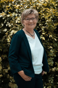 Hermine Fruhstorfer